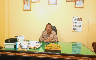 Pemkab Solok Selatan mulai terapkan BAM Solok Selatan jadi Muatan Lokal Pendidikan