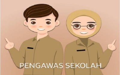 Pengawas Pada Sekolah Penggerak