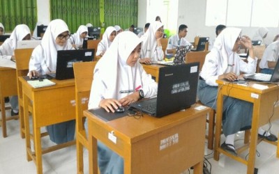 Pemkab Solsel Siapkan Program Sekolah Gratis Tahun Depan